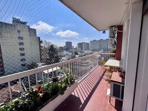 Departamento en Venta de 4 ambientes