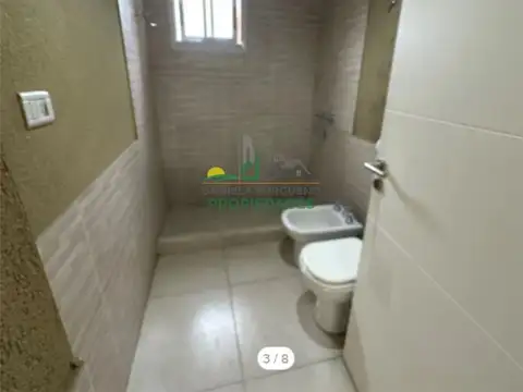 Departamento en Alquiler de 1 dormitorio