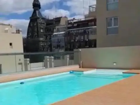 Departamento en Alquiler Temporal 3 años
