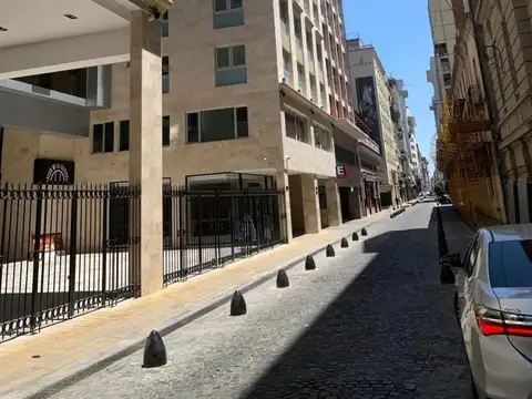 Departamento en Alquiler Temporal al Norte