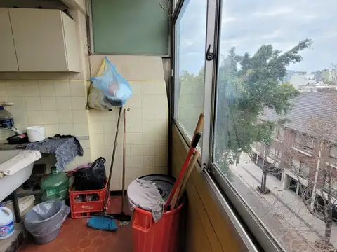 Departamento en Venta 40 años