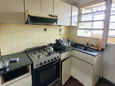 Departamento en Venta con 2 cocheras