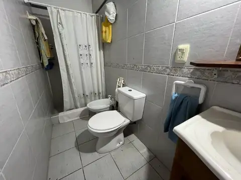 DEPARTAMENTO PH TIPO CASA 4 AMBIENTES en venta en Villa Ballester