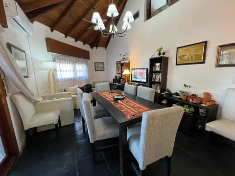 Departamento en Venta de 3 dormitorios
