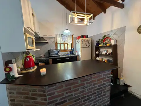 Departamento en Venta en Villa Ballester, USD 108.000