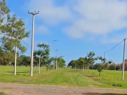 Terreno en Venta en Santa Fe, USD 45.000