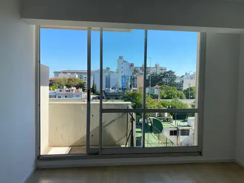 Departamento en Alquiler 12 años