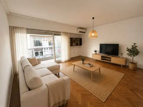 VENTA 3 DEPARTAMENTOS 172m2 TERRAZA PRIV CASTELAR