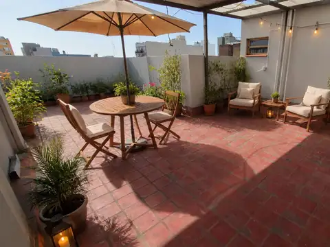 Departamento en Venta en Castelar Norte, USD 160.000