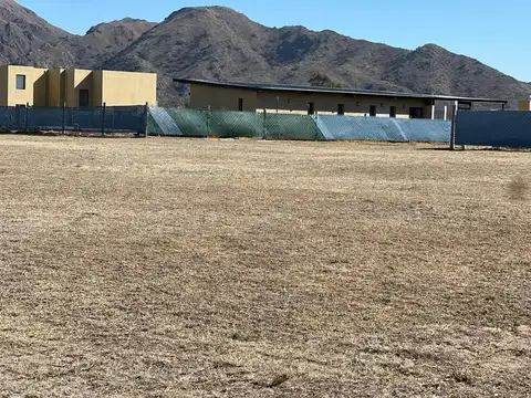 Terreno en Venta en Juana Koslay, USD 38.000