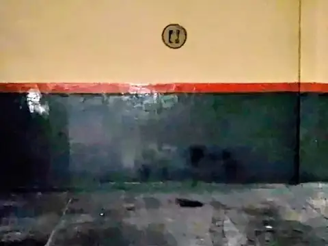 Cochera en Venta Fija