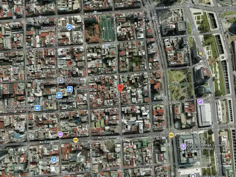 Local en Alquiler A Estrenar