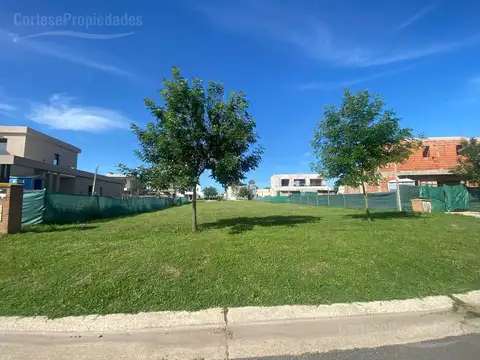 Terreno en venta en Haras Santa Maria