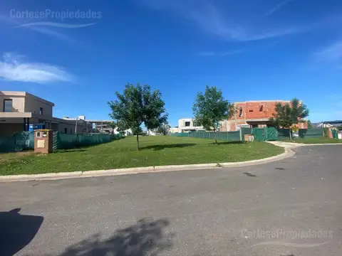 Terreno en venta en Haras Santa Maria