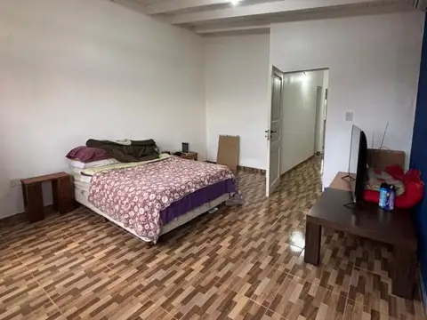 Casa en Venta en Los Hornos, USD 68.000