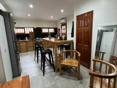 Casa en Los Hornos