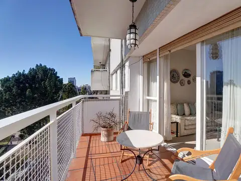 Departamento en Venta 54 años