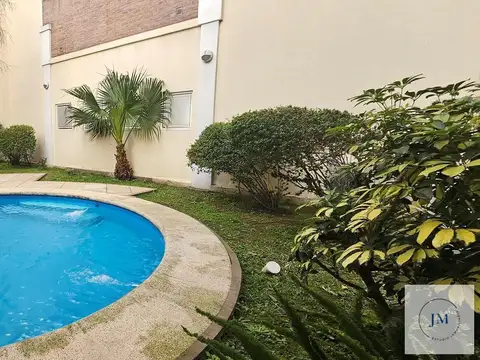 Departamento en Venta 20 años