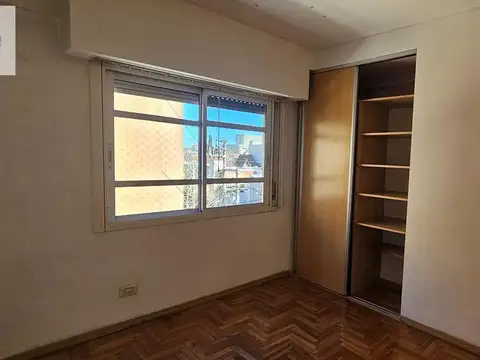 Departamento en Venta en Haedo Sur, USD 100.000