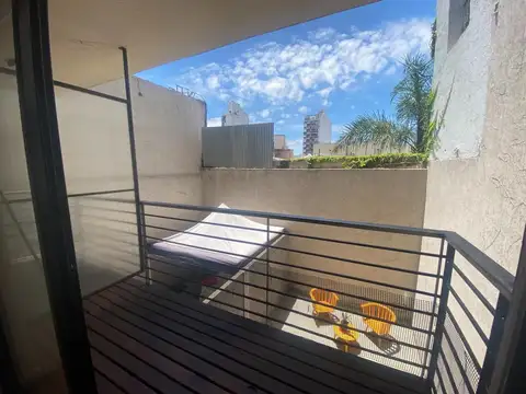 Departamento en Alquiler de Monoambiente