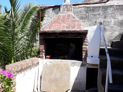 Quinteros e/ Avenida Pueyrredón y La Argentina