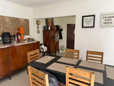 VENTA CASA VILLA BELGRANO 3 DORM EN COMPLEJO