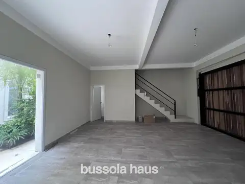 Casa en Alquiler al Norte