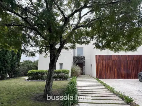 Casa en Alquiler 6 años