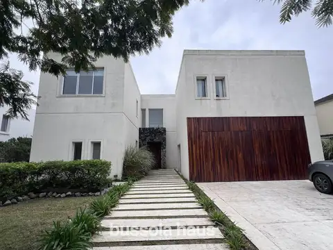 Casa en Alquiler en Nordelta, USD 7.500