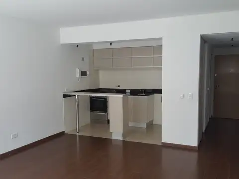 Departamento en alquiler en Nuñez