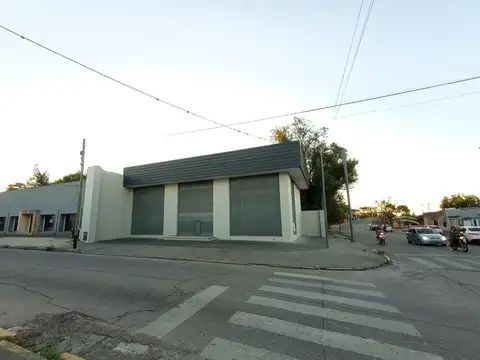 Dr. MuÑiz Y 9 De Julio