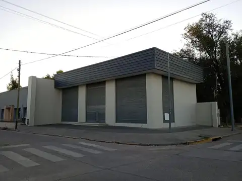 Local en Alquiler en Lujan, $ 1.999.999