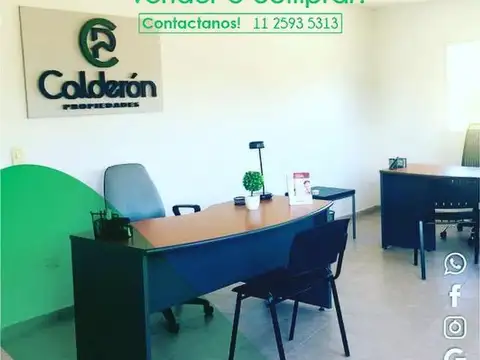 Terreno Y Lote Venta Country Provincia