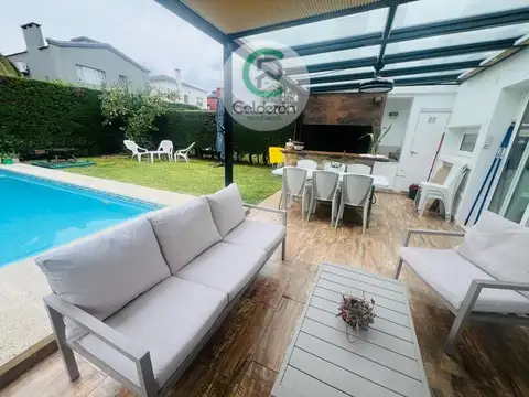 Casa en Alquiler de 2 dormitorios