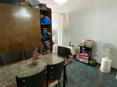 Departamento en Venta al Oeste