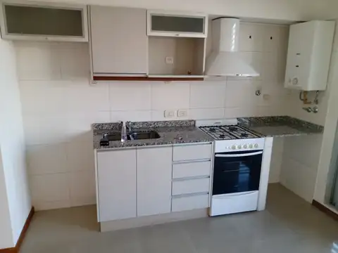 Departamento en Alquiler 12 años