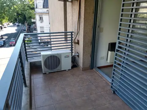 Departamento en Alquiler Apto profesional