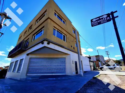 En Alquiler | Local Comercial y Oficinas | Novella 3600 | Neuquén Capital