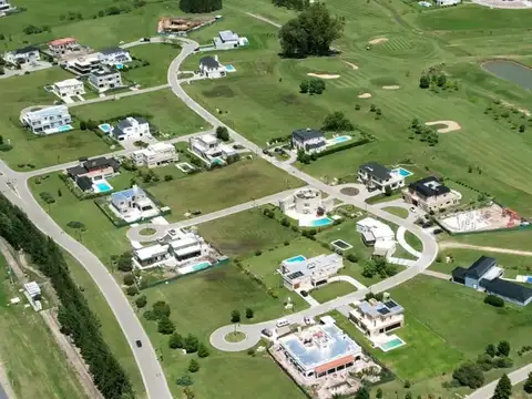Terreno en Venta en La Providencia Resort & Country Club, USD 65.000