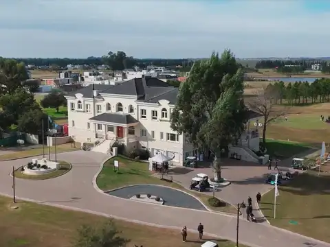 Terreno en Venta en La Providencia Resort & Country Club, USD 65.000
