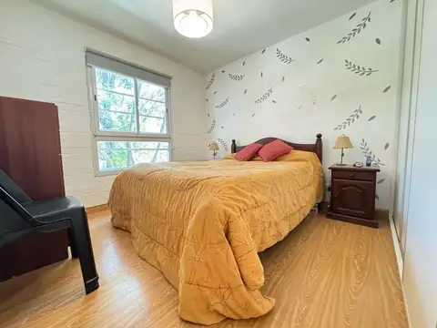 Depto Tipo Casa 2 ambientes con 1 baño