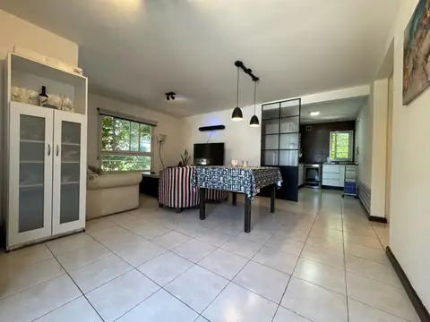 Depto Tipo Casa en Venta de 2 ambientes