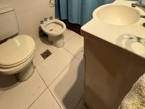 Depto Tipo Casa en Venta con 1 cocheras