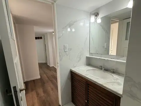ALQUILER | Departamento de 3 dormitorios en av.