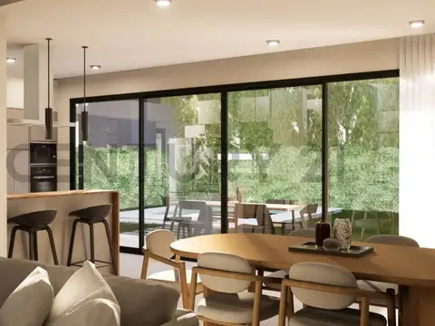 Casa en Venta en Lujan De Cuyo, USD 285.000