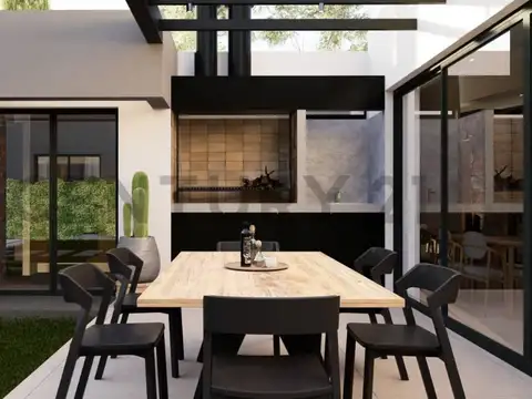 Casa en venta en Lujan de Cuyo