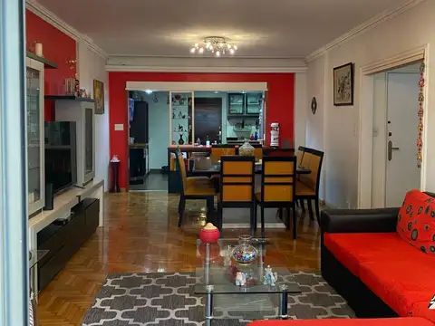 Departamento en Venta de 3 dormitorios