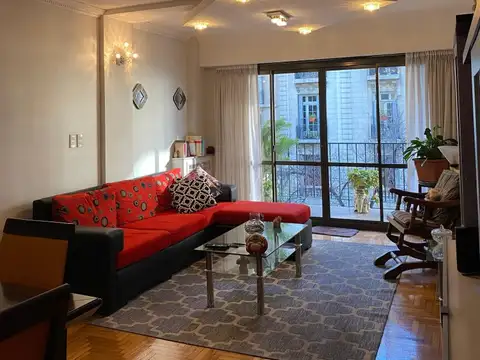 Av. Rivadavia 4200, Piso 3