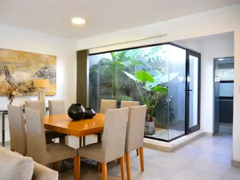 VENTA CASA AMOBLADA EN PRADERAS DEL NOGAL