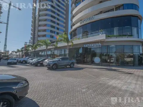 Departamento en Alquiler en Tigre Centro, USD 980